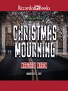 Cover image for Christmas Mourning